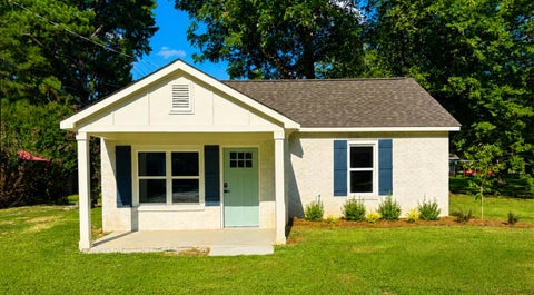 Photo of 313 S 7th St., Amory, MS 38821 (MLS # 26-2482)