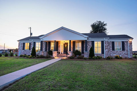 Photo of 501 Meadowbrook CIR, Amory, MS 38821 (MLS # 26-2022)