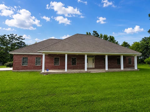 Photo of 115 Woodridge Dr., Booneville, MS 38829 (MLS # 26-2236)