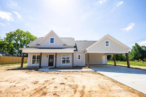 Photo of 60013 Franklin St., Smithville, MS 38870 (MLS # 26-1699)