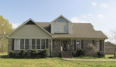 Photo of 191 Pear Tree Road, Pontotoc, MS 38863 (MLS # 26-3195)