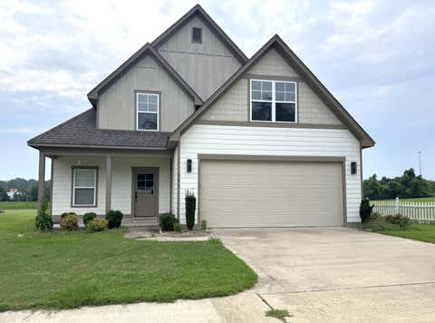 Photo of 301 Starlyn Ave., New Albany, MS 38652 (MLS # 26-2717)
