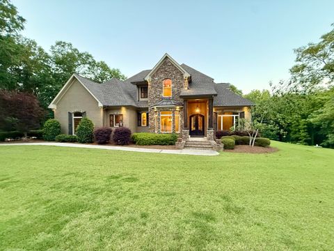 Photo of 175 Ridge Farm Road, Saltillo, MS 38866 (MLS # 26-2172)