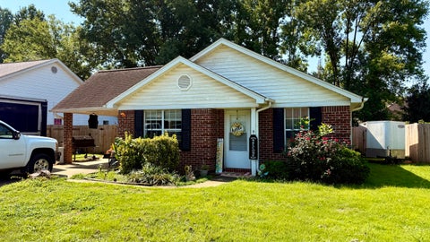 Photo of 117 Willow Creek Road, Saltillo, MS 38866 (MLS # 26-3146)