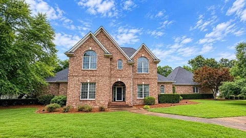 Photo of 1587 Larkspur Cr., Tupelo, MS 38801 (MLS # 26-2686)
