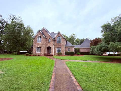Photo of 1587 Larkspur Cr., Tupelo, MS 38801 (MLS # 26-2686)