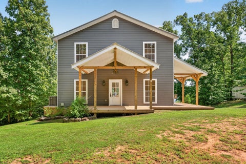 Photo of 2881 County Road 424, Ripley, MS 38663 (MLS # 26-2966)
