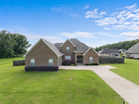 Photo of 133 Simbrah Dr., Tupelo, MS 38804 (MLS # 26-928)