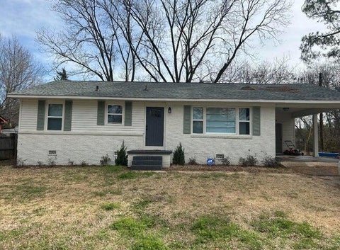 Photo of 214 Nanney Dr., Tupelo, MS 38801 (MLS # 26-2820)