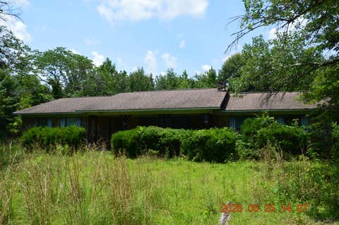 Photo of 871 Donivan Road, Marietta, MS 38856 (MLS # 26-2597)
