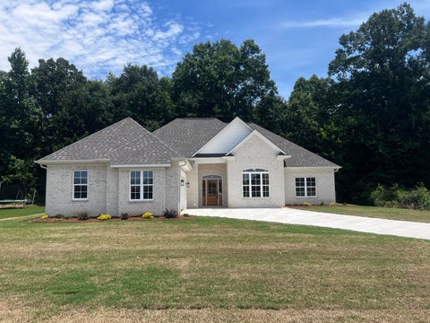 Photo of 170 Belle Meade Drive, Saltillo, MS 38866 (MLS # 25-4105)