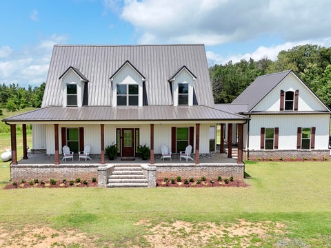 Photo of 1057 County Road 65, New Albany, MS 38652 (MLS # 26-2153)