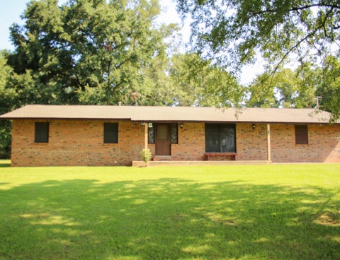 Photo of 1608 S Adams St., Fulton, MS 38843 (MLS # 26-2863)