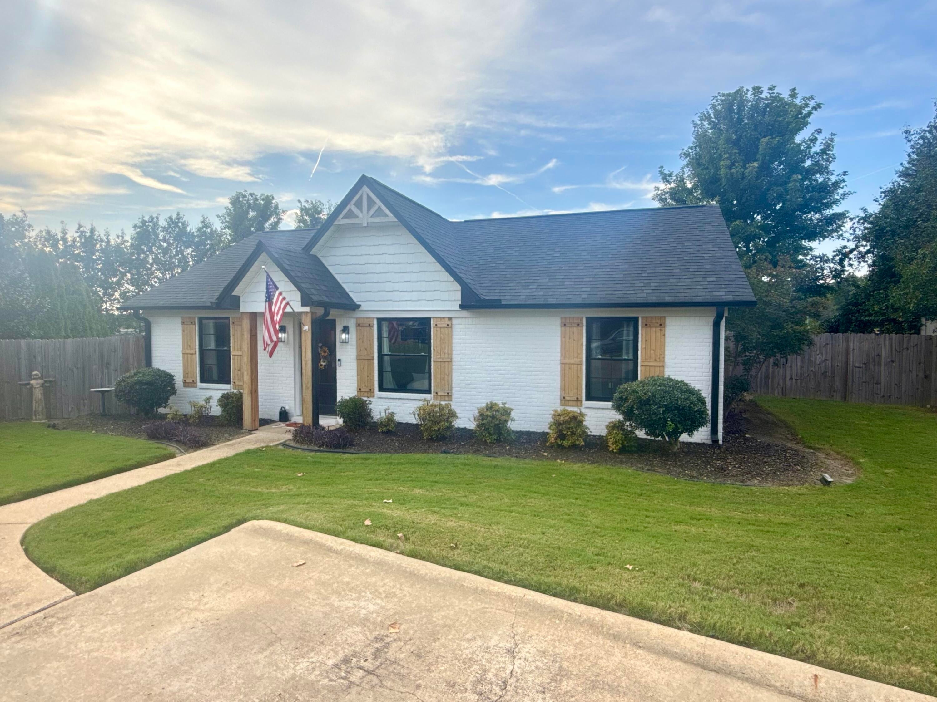110 Willow Bend