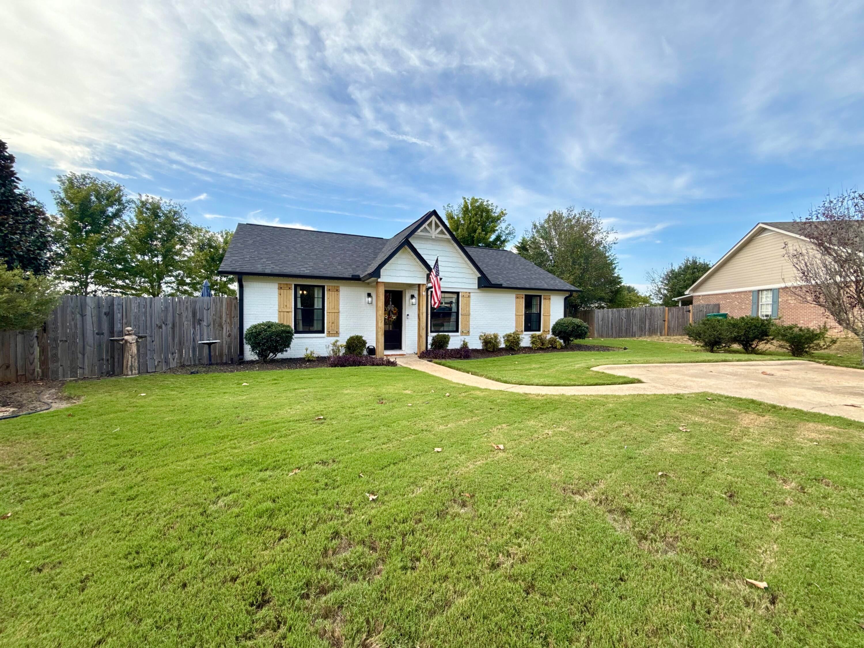 110 Willow Bend