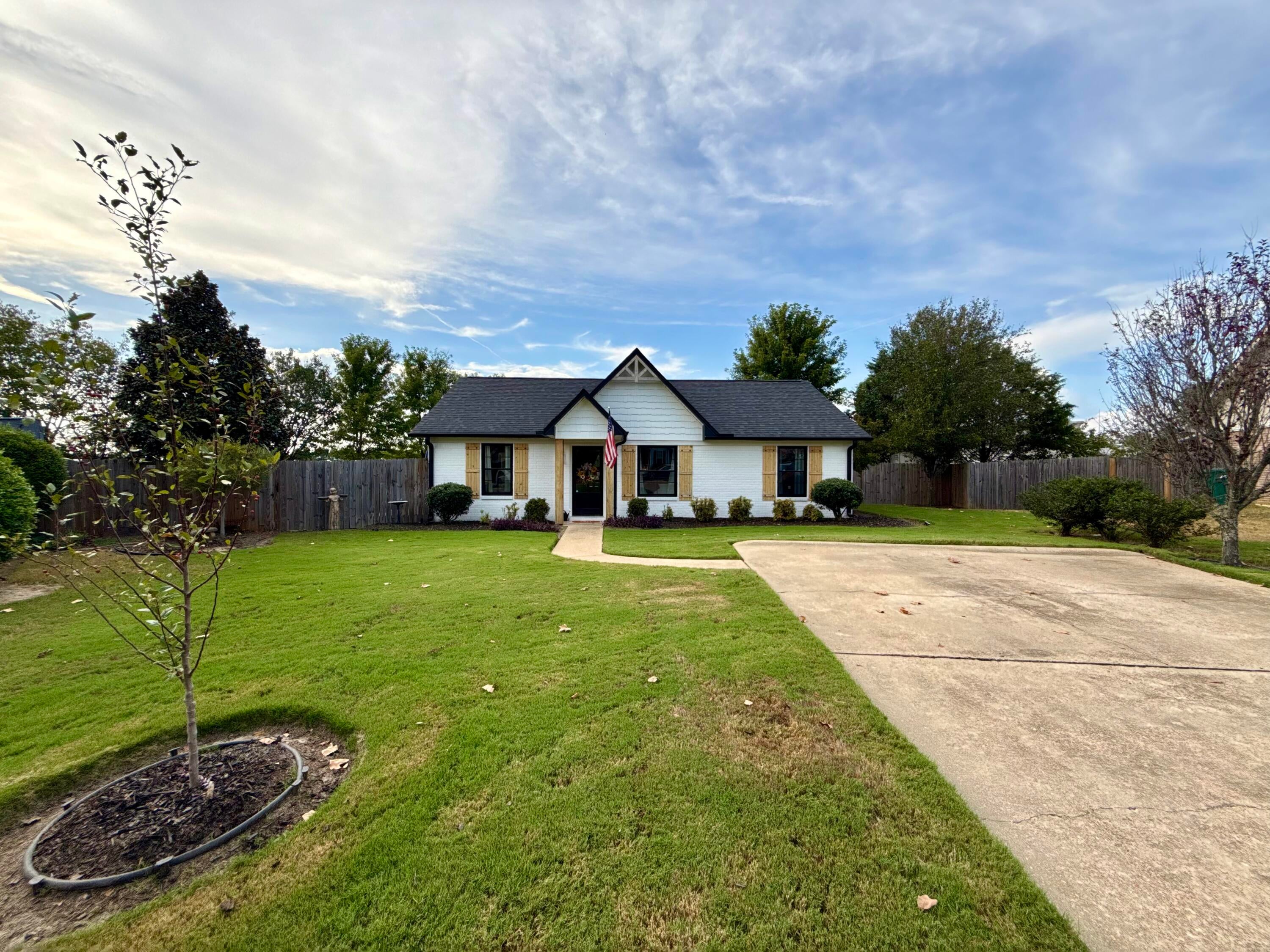 110 Willow Bend