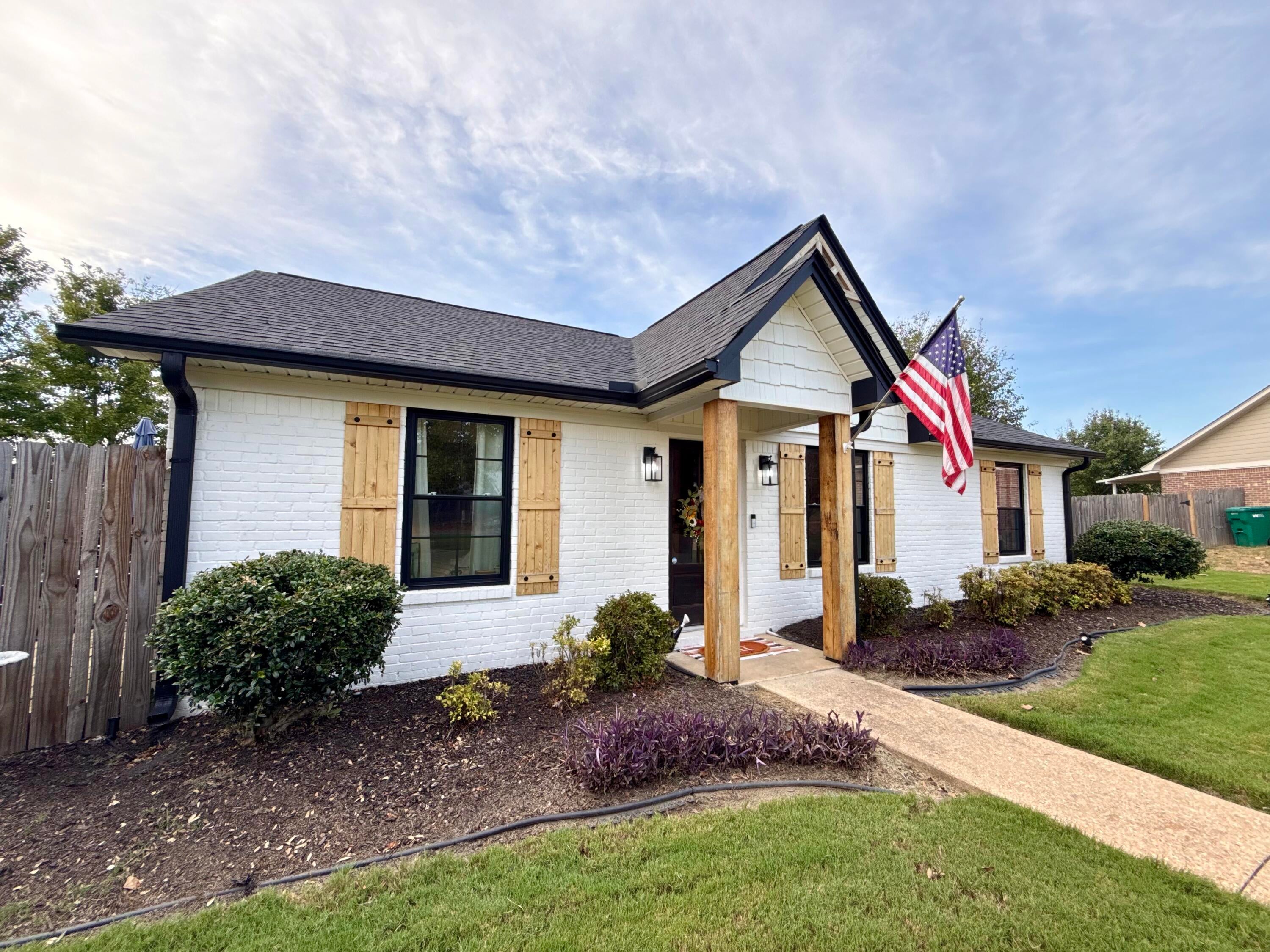 110 Willow Bend