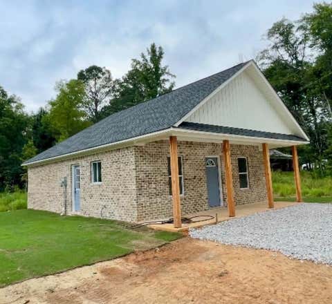 Photo of 7720 Van Buren Road, Fulton, MS 38843 (MLS # 26-2787)