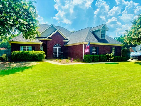 Photo of 243 Cotton Gin Ln., Saltillo, MS 38866 (MLS # 26-2837)