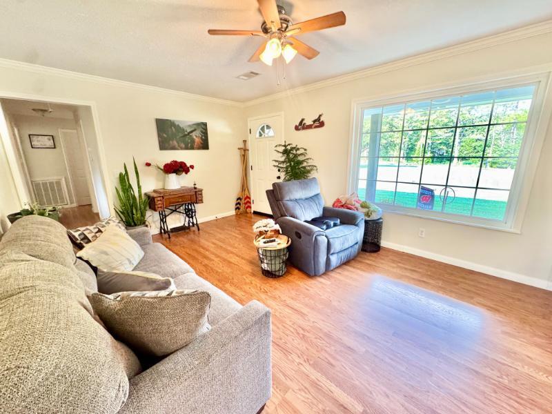 2709 Countrywood Road