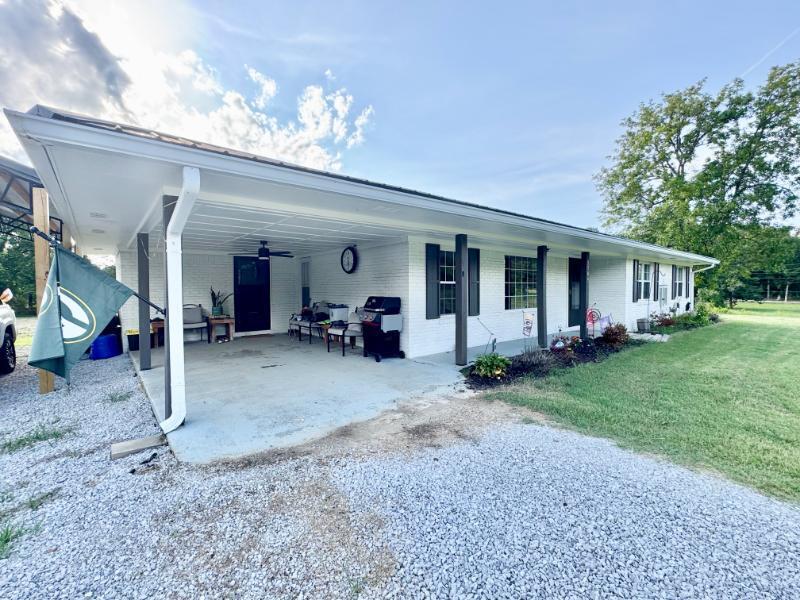 2709 Countrywood Road
