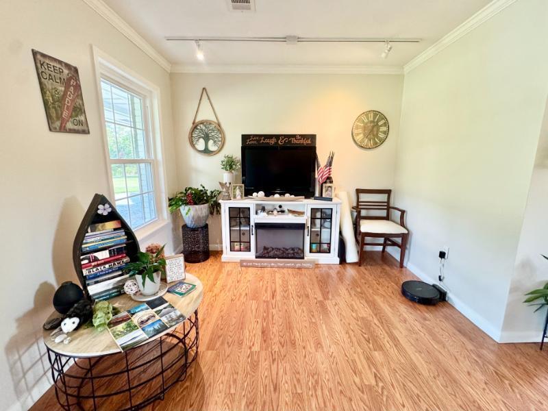 2709 Countrywood Road