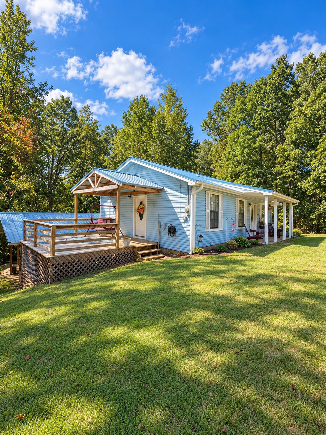 131 County Road 1119