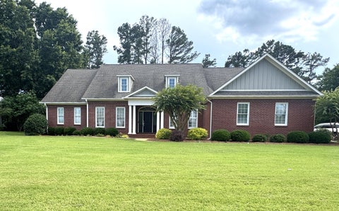 Photo of 1348 Morning Glory Circle CIR, Tupelo, MS 38801 (MLS # 26-2130)
