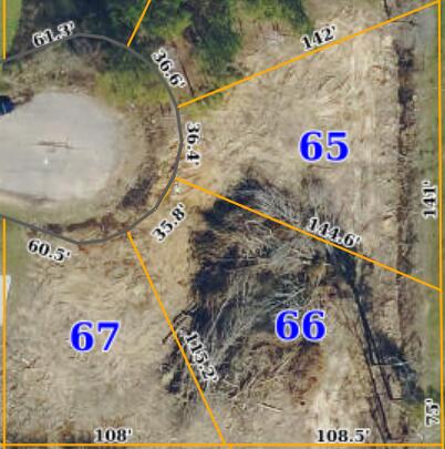 LOT 65-67 Matthew St.