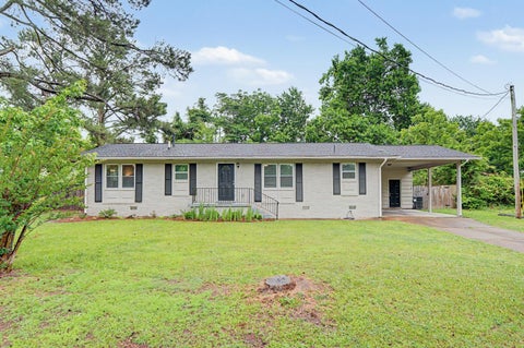 Photo of 110 E Melody Ln., Corinth, MS 38834 (MLS # 26-1877)