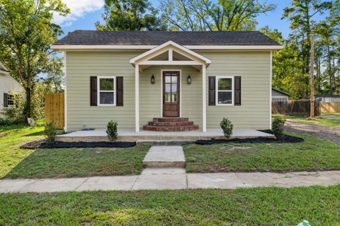 Photo of 1425 N Madison St., Corinth, MS 38834 (MLS # 26-3303)