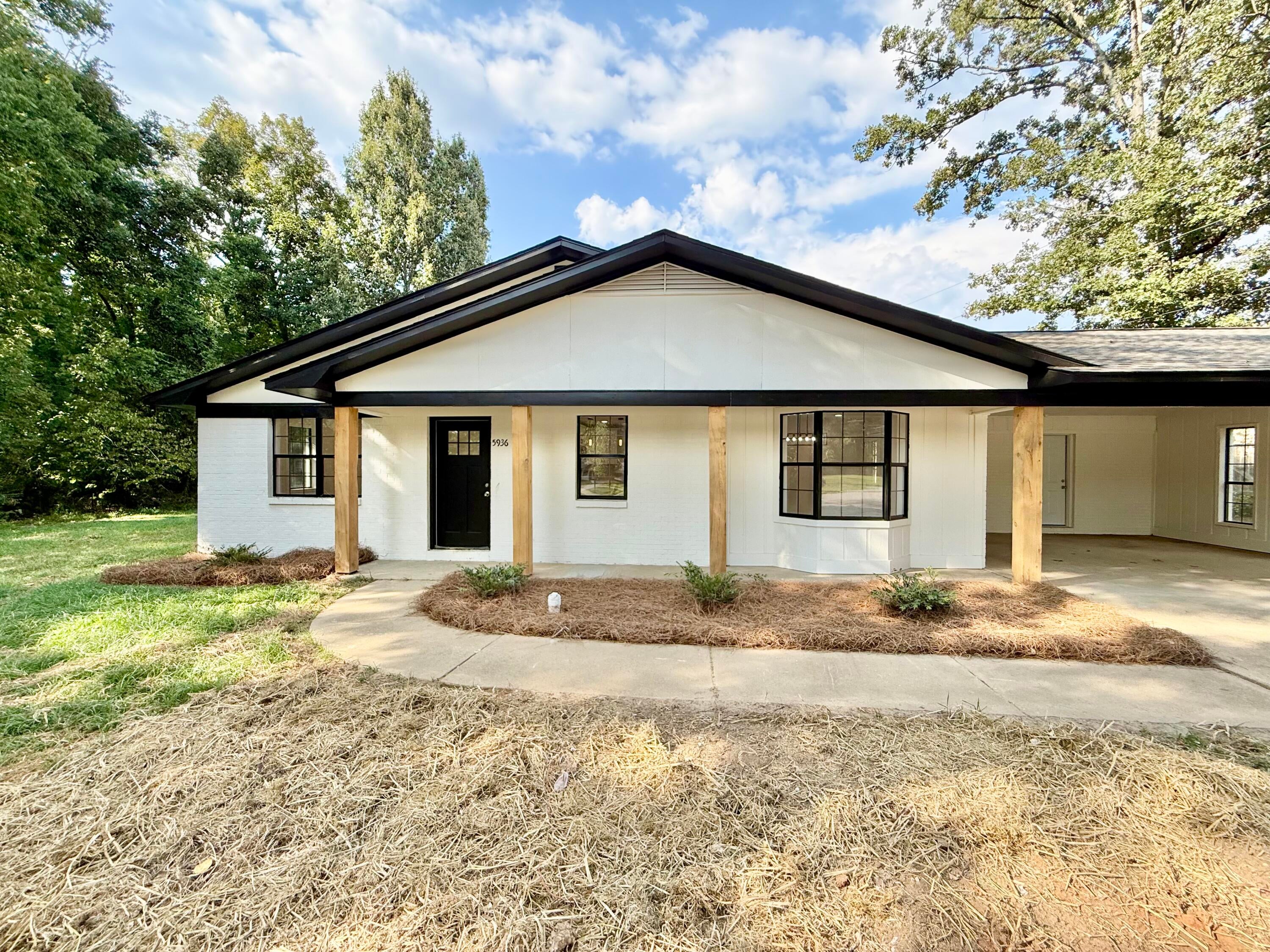 5936 Endville Road