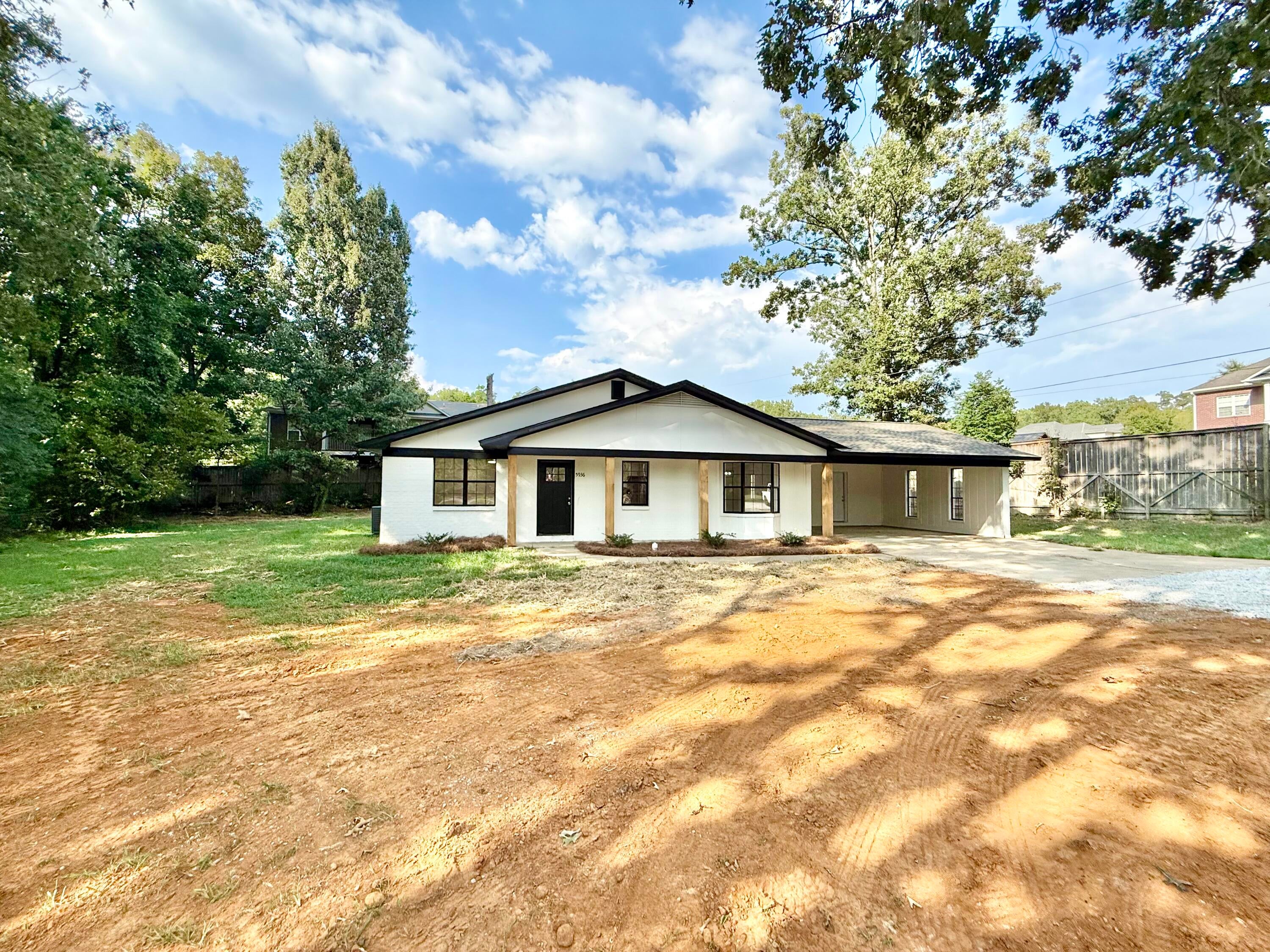 5936 Endville Road