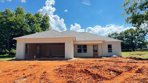 Photo of 429 W Reynolds St., Pontotoc, MS 38863 (MLS # 26-3324)