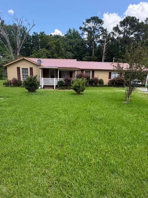 Photo of 401 Tschudi Road, Amory, MS 38821 (MLS # 26-2299)