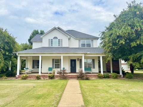 Photo of 143 Angus Dr., Tupelo, MS 38804 (MLS # 26-2793)