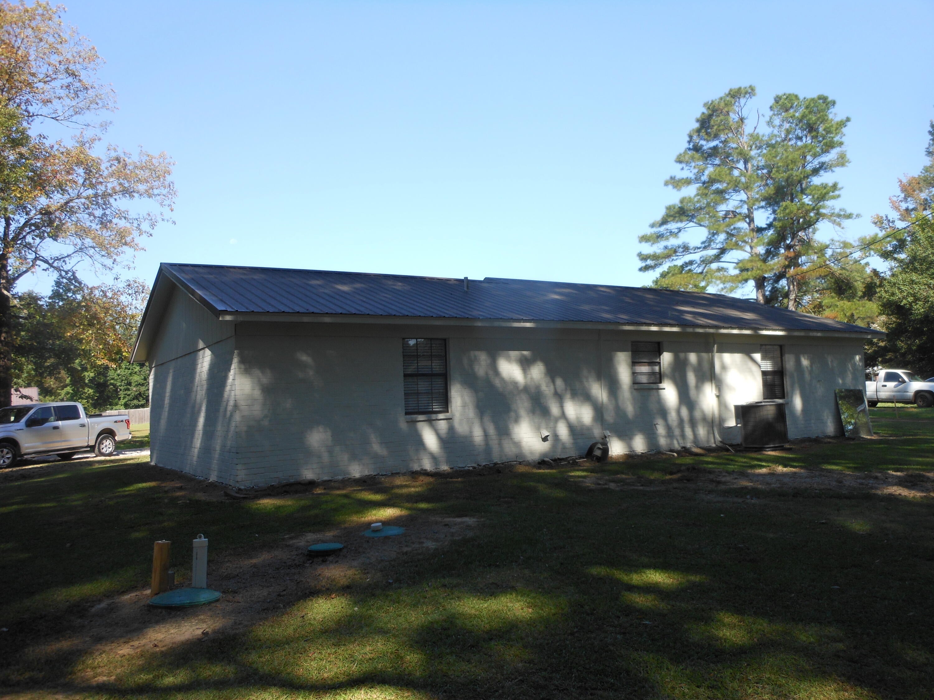97 Burleson