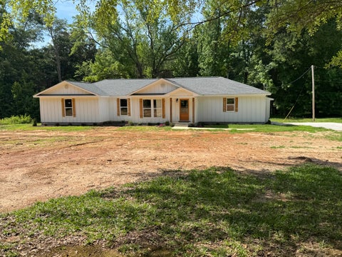 Photo of 239 State Park Road, Tupelo, MS 38804 (MLS # 26-2127)
