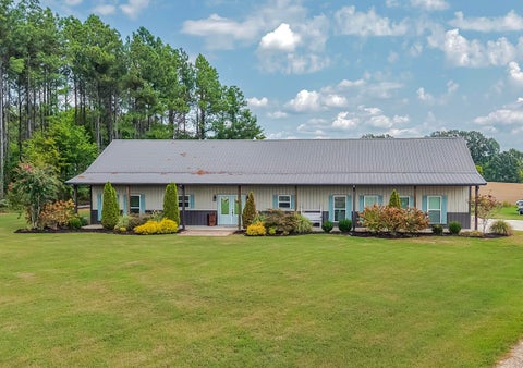 Photo of 30528 McAllister Road, Okolona, MS 38860 (MLS # 26-3401)