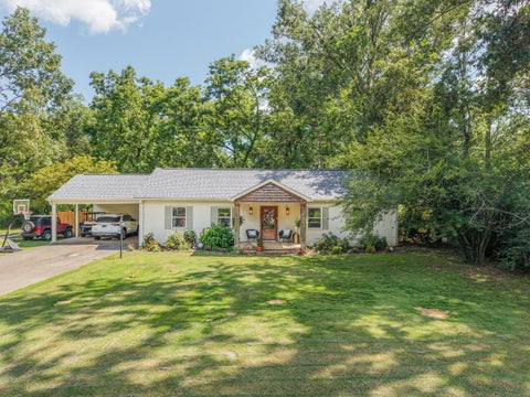 Photo of 1702 Magnolia Road, Corinth, MS 38834 (MLS # 26-2815)