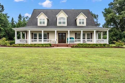 Photo of 1354 New Salem Road, Pontotoc, MS 38863 (MLS # 26-2378)