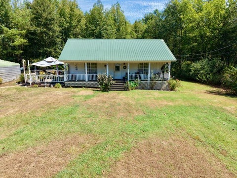 Photo of 180 Howell Loop, Pocahontas, TN 38061 (MLS # 26-3212)