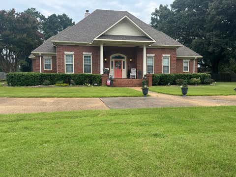 Photo of 2498 S Laurelwood Ln., Tupelo, MS 38801 (MLS # 26-2720)
