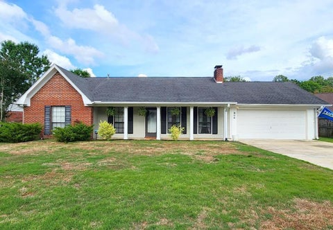 Photo of 906 Sycamore St., Tupelo, MS 38801 (MLS # 26-1821)