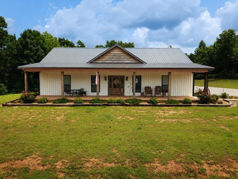 Photo of 700 County Road 201, Tiplersville, MS 38674 (MLS # 26-2628)