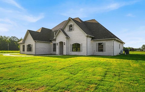 Photo of 50008 Shady Meadows Dr., Amory, MS 38821 (MLS # 26-3391)