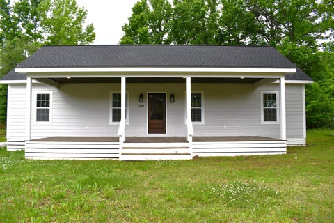 Photo of 200 Endville Road, Tupelo, MS 38826 (MLS # 26-1902)
