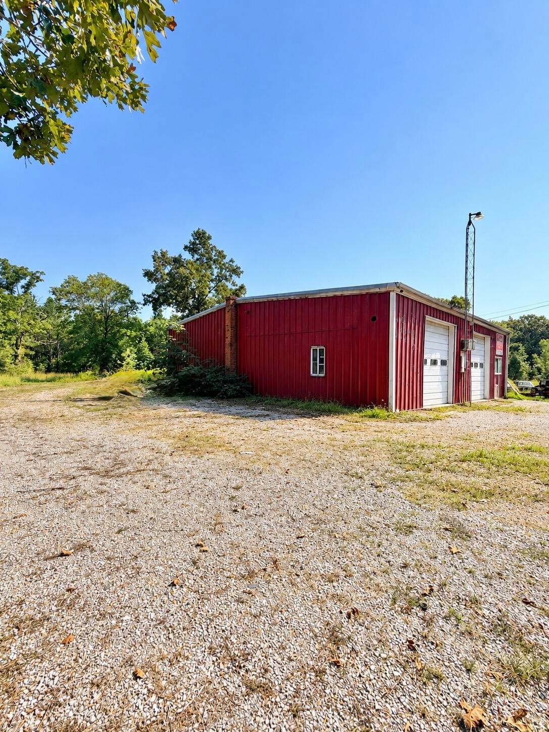 1308 County Road 170