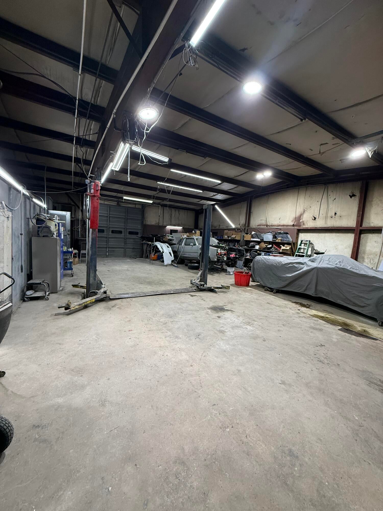 1308 County Road 170