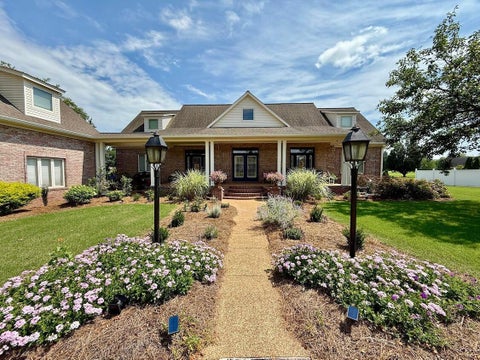 Photo of 60054 Birchwood Ln., Amory, MS 38821 (MLS # 26-2684)